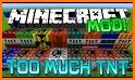 Mod Too Much TNT 2.0 related image
