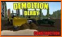 Demolition Derby Car Simulator related image