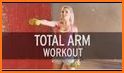 Arm workout related image