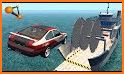 Zombie Car Highway Smasher Simulator 2019 related image