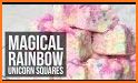 Rainbow Unicorn Desserts related image