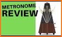 Traditional Metronome related image