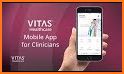 VITAS Hospice Referral App for Healthcare Pros related image