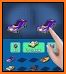 Sky Racing-Merge Idle Car related image
