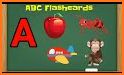 A To Z Alphabet Flash Cards related image