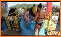 Aqua Thrills: Water Slide Park related image