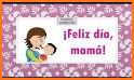 Feliz Día Mamá related image