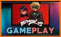 Miraculous Ladybug & Cat Noir - The Official Game related image