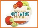 Art of Wine Festival related image