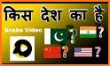 Snake Video App - Snake Video India related image