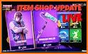 Shop Fortnite Items Viewer related image