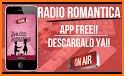 Radios Romanticas related image