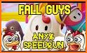 Fall Guys Run related image