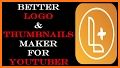 Logo Maker Plus - Graphic Design Generator related image
