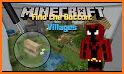 Find the Button Villages for Minecraft PE related image