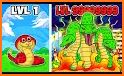 Snaky Run related image