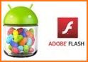 New adob flash player for android-pulgin Tips related image