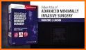 Atlas of Minimally Invasive Surgical Operations related image