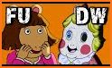 [DW] Halloween Watch related image