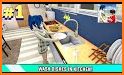 Anime Pregnant Mother Life: Pregnancy Simulator 3D related image