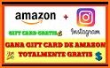 Sorteos De Gift Cards: GANA DINERO PARA FREE related image