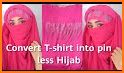 Niqab Remover - Face Show Simulator Prank related image