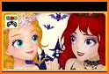 Princess Libby & Vampire Princess Bella related image
