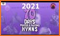 MFM 2021 SEVENTY DAYS PRAYER & FASTING 70Days related image