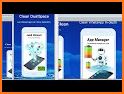 Master Cleaner Pro: App Clean Phone booster Cooler related image