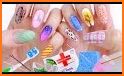 Nail Art Disigns 💅 related image