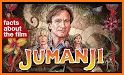 Jumanji Trivia related image