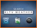 KLTV First Alert Weather related image