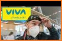 Viva air related image