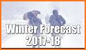 Weather Forecast 2019 - Weather Radar related image