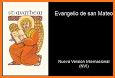 Biblia Nueva Versión Internacional (NVI) con Audio related image