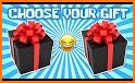Lucky gift related image