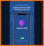 Alpha VPN related image