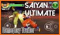 Ultra Saiyan Super Battle related image