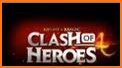 Clash Warlords - Might and Magic related image