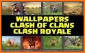 Clash Wallpapers HD 4K related image