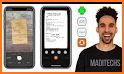 MyCam - Free Docs Scanner & PDF Converter related image