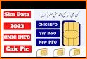 Pak E Services Sim Data 2023 related image