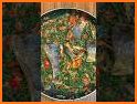 Chile, Nut and Vegetable Sauce related image