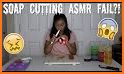 Oddly Satisfying Soap Cutting & ASMR Slime Fun related image
