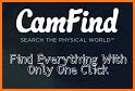 CamFind - Visual Search Engine related image