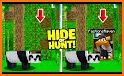 Hide & Hunt related image