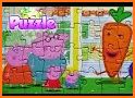 Jigsaw Puzzle For Pepa and Pig related image