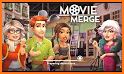 Movie Merge - Hollywood World related image