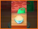 Pizza Baking Kids Games related image