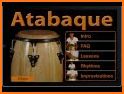 Capoeira Atabaque interactive tutorials related image